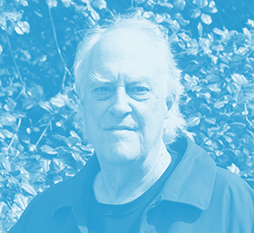 About Merrill Gilfillan Academy of American Poets